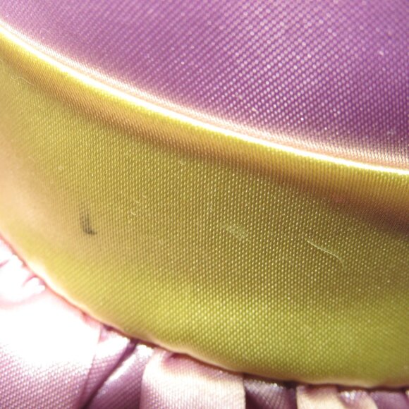 Angelina Ballerina Plush Doll in Springtime Lavender Dress | HIT Entertainment - Picture 5 of 5